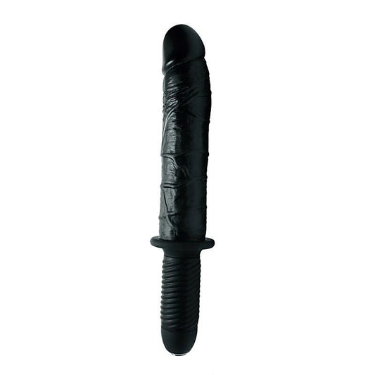 The Violator 13 Mode XL Dildo Thruster by XR Brands - Realistic Dildos
