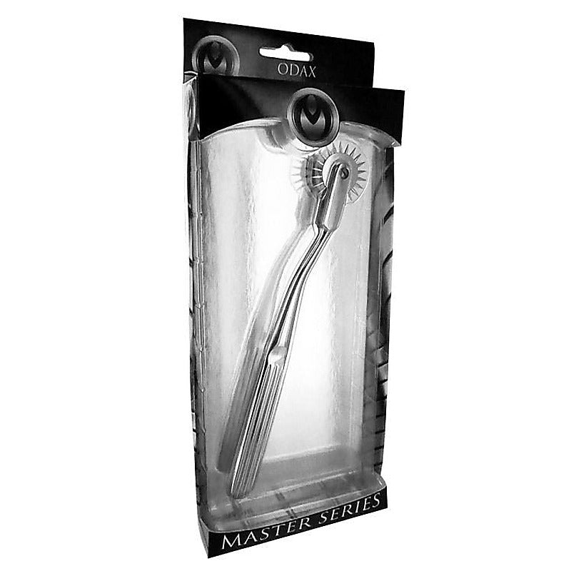 Odax Sensation Wheel by XR Brands - Dental and Clinical