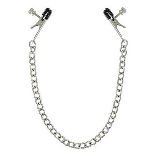 Ox Bull Nose Nipple Vice by XR Brands - Breast and Nipple Toys