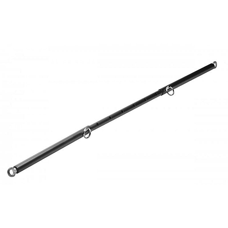 Adjustable Steel Spreader Bar by XR Brands - Spreaders and Hangers