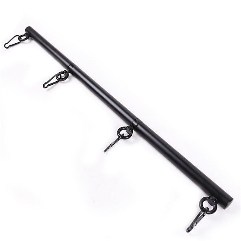 Adjustable Steel Spreader Bar by XR Brands - Spreaders and Hangers