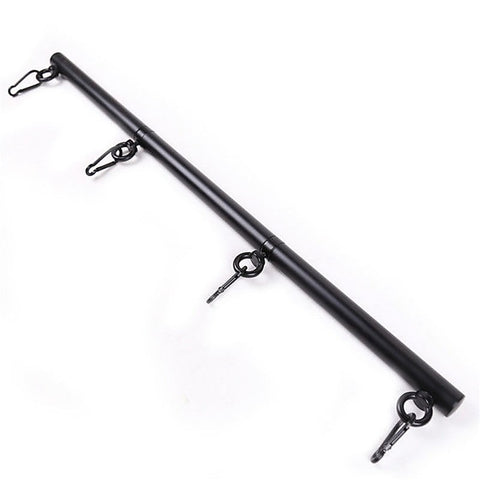 Adjustable Steel Spreader Bar by XR Brands - Spreaders and Hangers