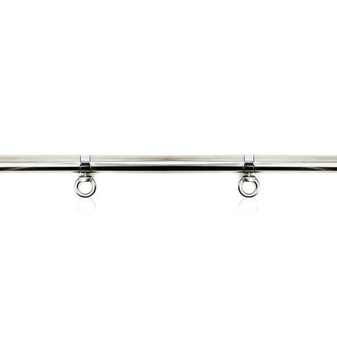 Adjustable Steel Spreader Bar by XR Brands - Spreaders and Hangers