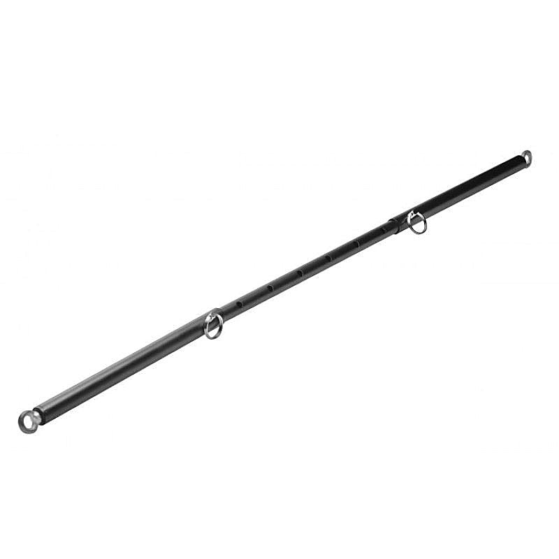 Adjustable Steel Spreader Bar by XR Brands - Spreaders and Hangers