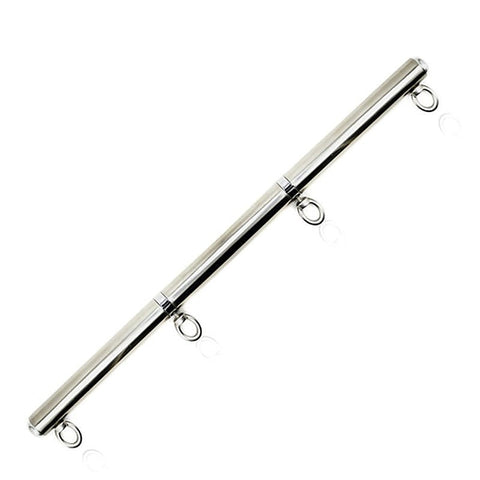 Adjustable Steel Spreader Bar by XR Brands - Spreaders and Hangers