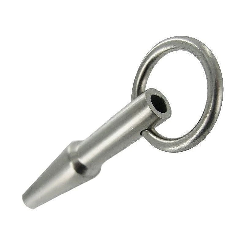 Professional Lacuna Penis Jewel by BDStyle - Penis Plugs