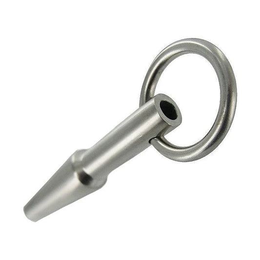 Lacuna Penis Jewel Penis Plug by BDStyle - Penis Plugs