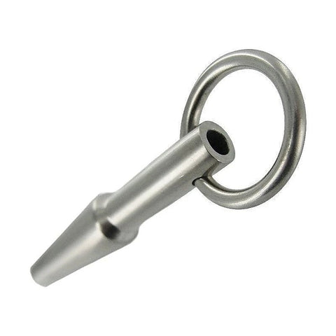 Professional Lacuna Penis Jewel by BDStyle - Penis Plugs