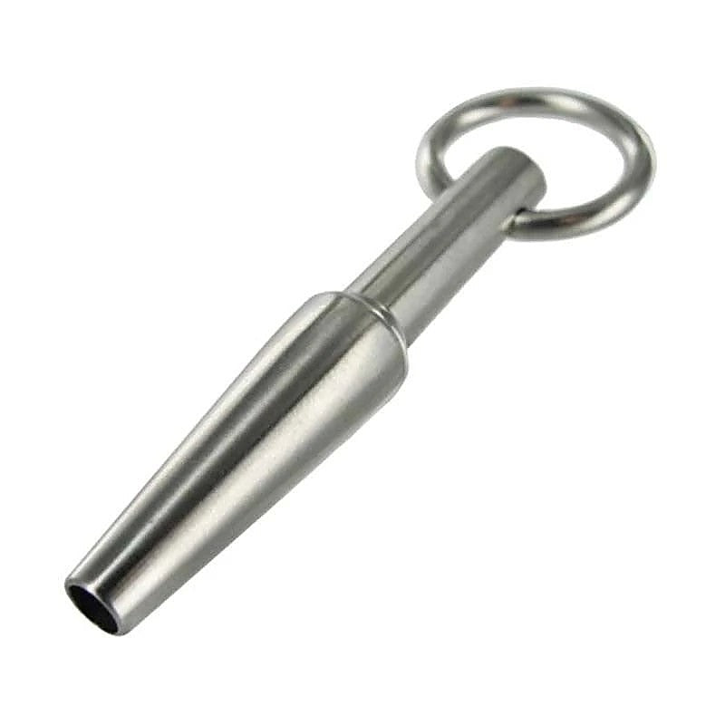 Professional Lacuna Penis Jewel by BDStyle - Penis Plugs