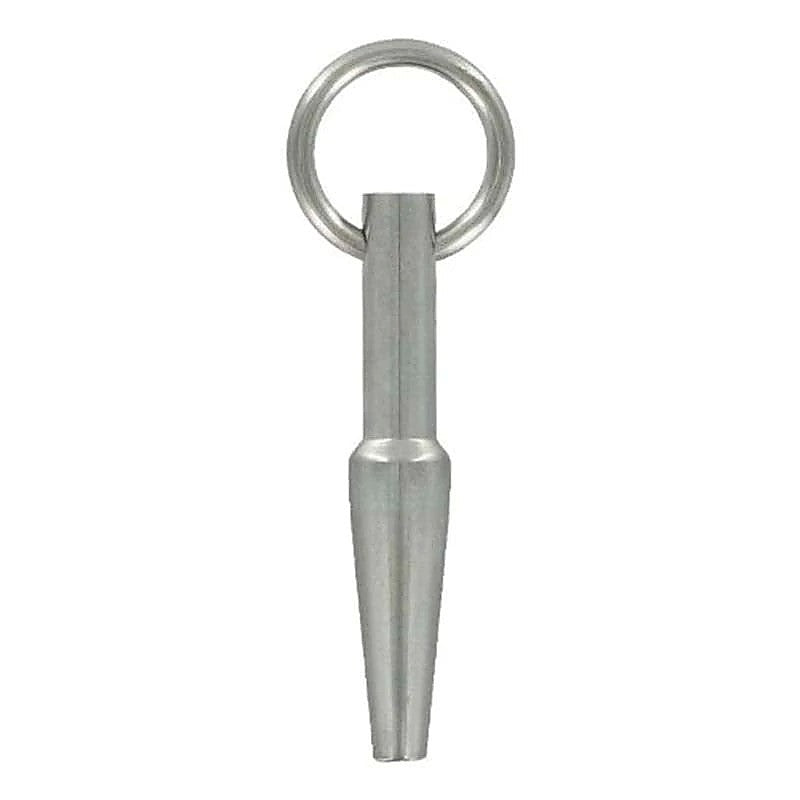 Professional Lacuna Penis Jewel by BDStyle - Penis Plugs