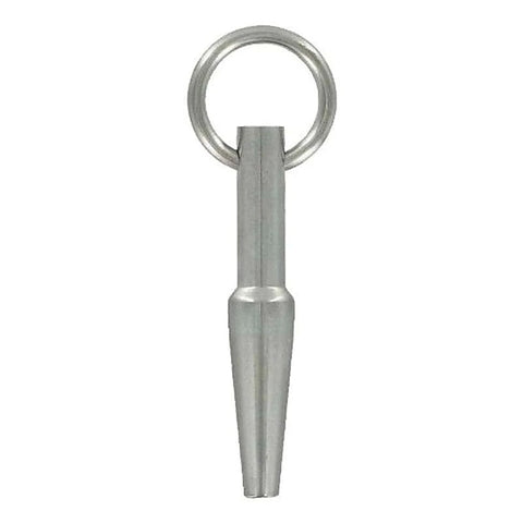 Professional Lacuna Penis Jewel by BDStyle - Penis Plugs
