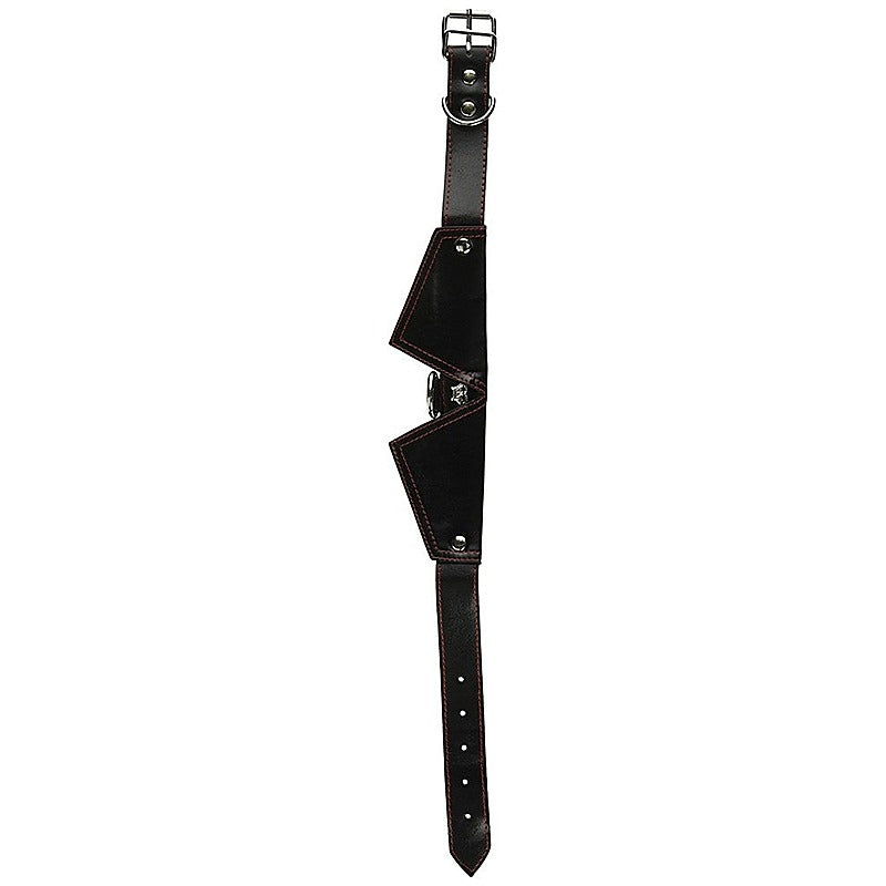 Master Series Sub Regal Collar by XR Brands - Collars and Leads