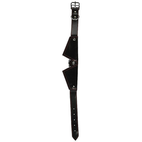 Master Series Sub Regal Collar by XR Brands - Collars and Leads