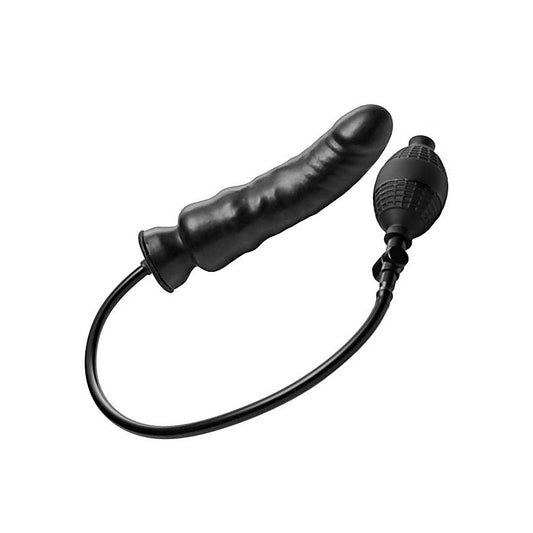 Renegade 7.5 Inch Inflatable Dildo by XR Brands - Inflatable Dildos and Vibrators