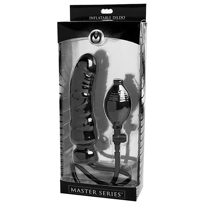Renegade Inflatable Dildo by XR Brands - Inflatable Dildos and Vibrators