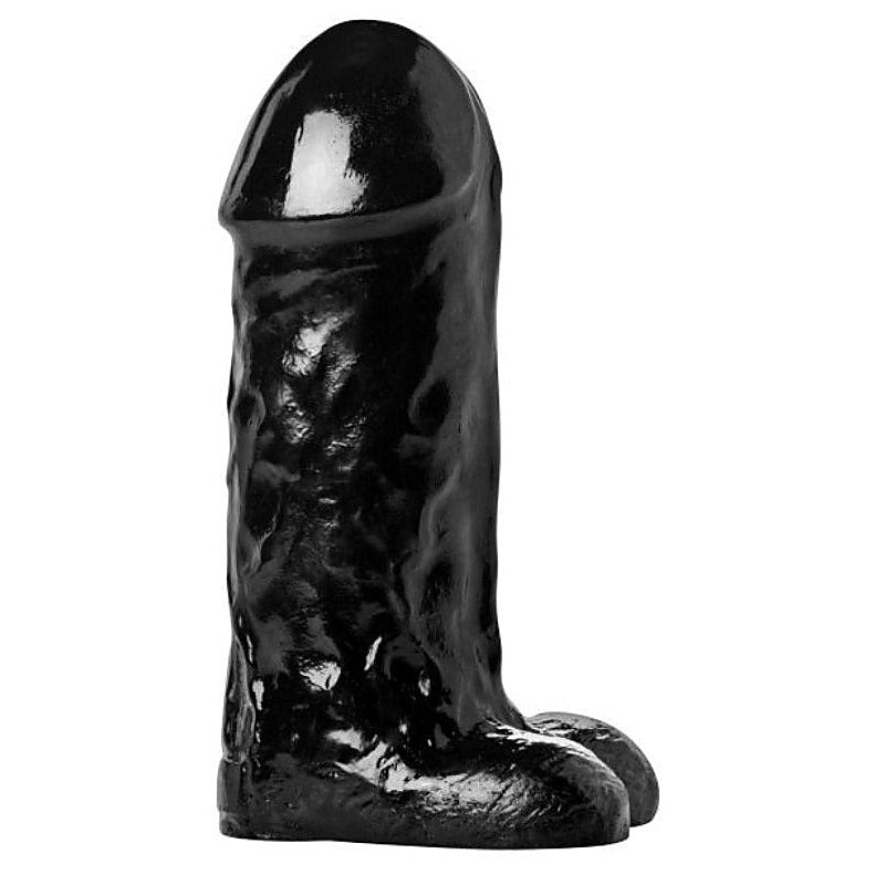 The Cyclops Thick 10 Inch Dildo by XR Brands - Realistic Dildos