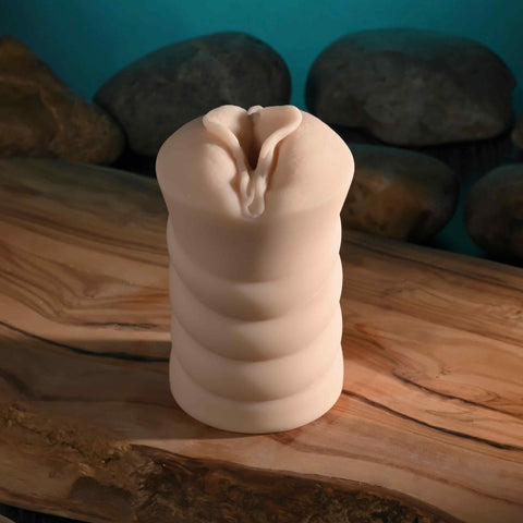 Zero Tolerance DANI DANIELS MOVIE WITH MINI Vagina STROKER