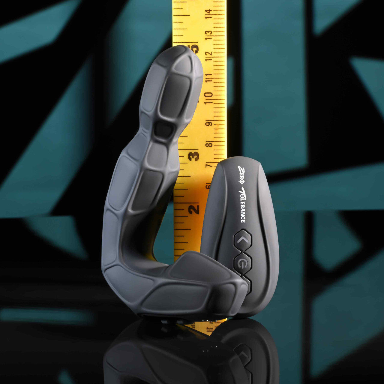 Zero Tolerance MR PROSTATE Remote Control Prostate Massager - - Prostate Toys