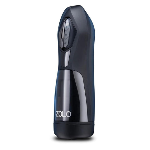 Xgen Zolo Lift Off Rechargeable Thrusting Auto Stroker - Masturbators and Strokers