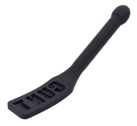 Sportsheets EDGE CUNT Silicone Paddle with Insertable Handle