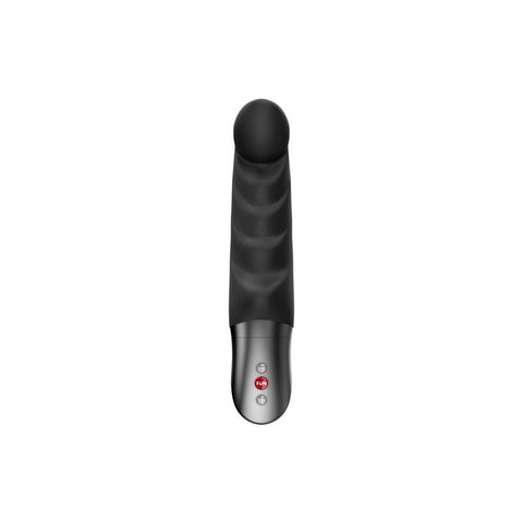Fun Factory ABBY G Curved Tip G-Spot Vibrator - G-Spot Vibrators