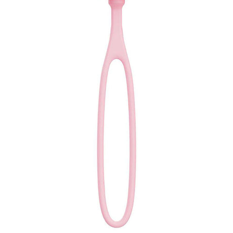 Adam & Eve Pillow Talk USB Rechargeable Vibrating Egg Massager - Love Eggs and Kegel Exercisers