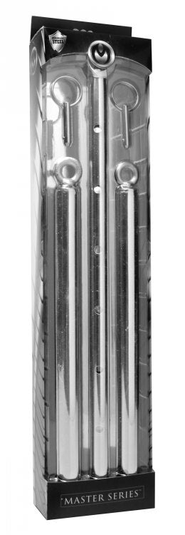 Adjustable Steel Spreader Bar - - Spreaders and Hangers
