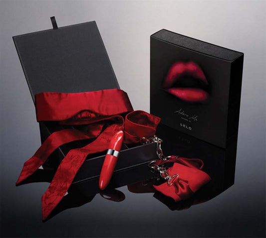 Adore Me Pleasure Set - - Sex Kits