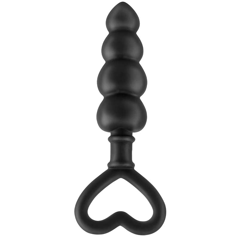 Anal Fantasy Collection Beaded Luv Probe - - Butt Plugs