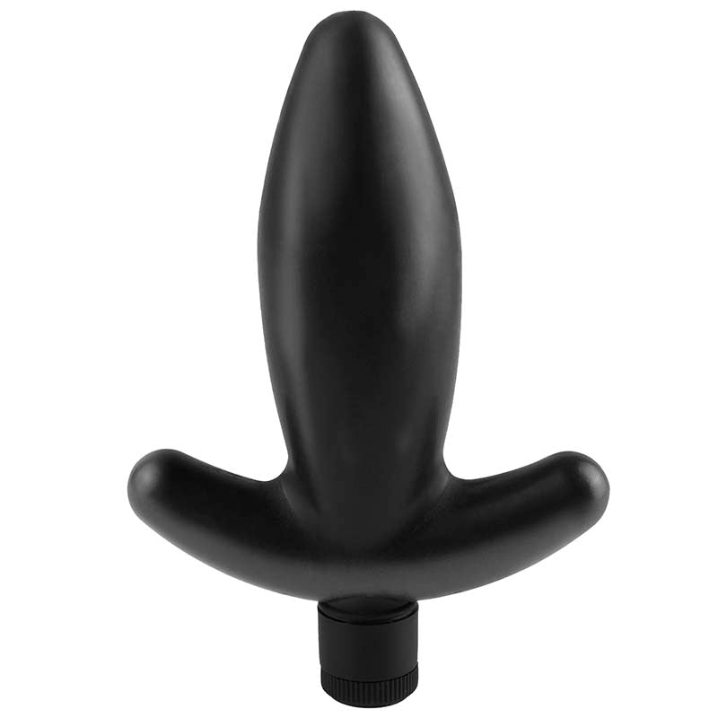 Anal Fantasy Collection Beginner - - Butt Plugs s Anal Anchor - - Butt Plugs