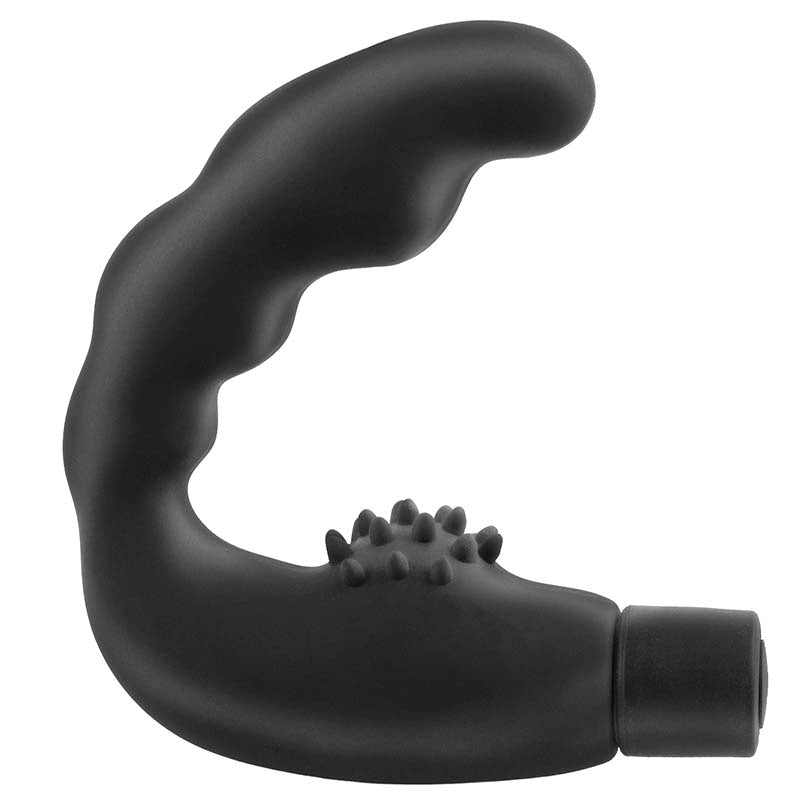 Anal Fantasy Collection Vibrating Reach Around - - Butt Plugs