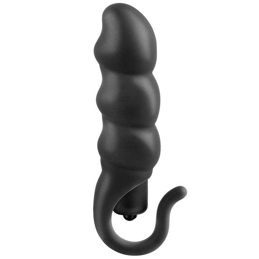 Anal Fantasy Collection Wild Wiggler Vibe