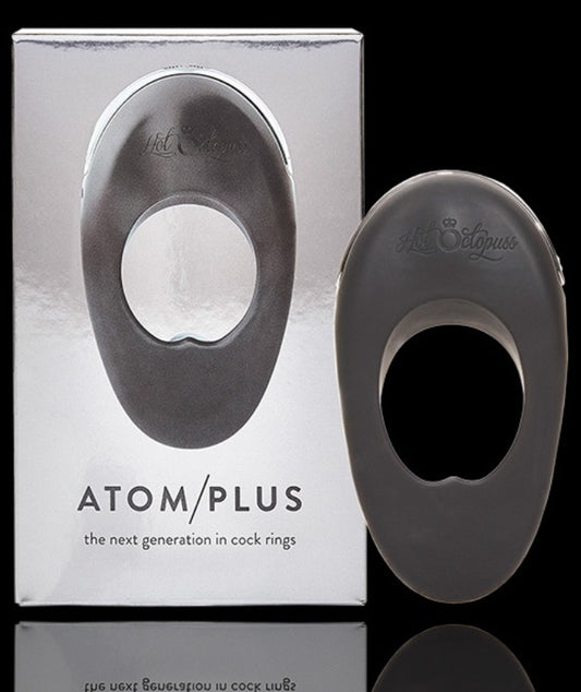 Atom Plus by Hot Octopuss