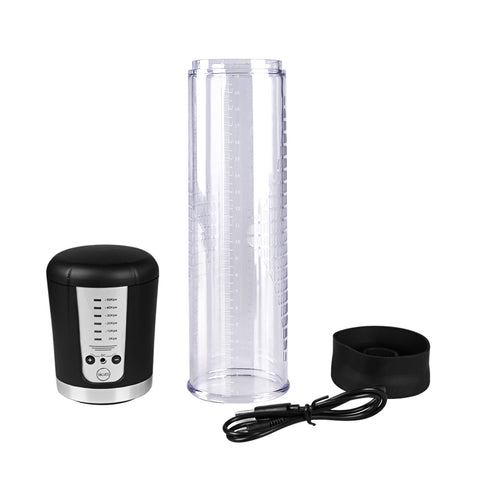 Shenzhen Canwin MEN USB Rechargeable Penis Extender Pump - Penis Pumps And Stretchers