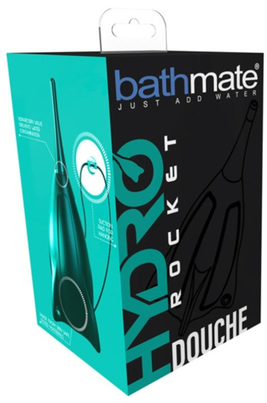 Bathmate Rocket Douche - - Enemas and Douches