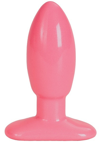 Belladonna's Evil Pink Ass Tickler Blaster