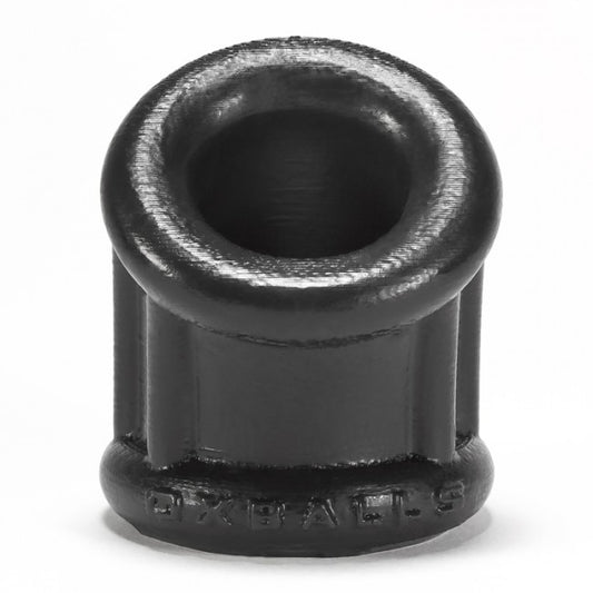 Oxballs Bent-1 Curved Ball Stretcher Small - - Cock Rings