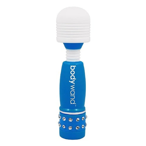 Xgen Products Bodywand Mini Massager Compact Travel Vibrator - Body Wands