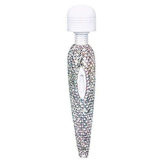 Bodywand USB Diamond - - Luxury Sex Toys