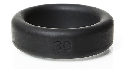 Boneyard Silicone Cock Ring 45MM - - Cock Rings