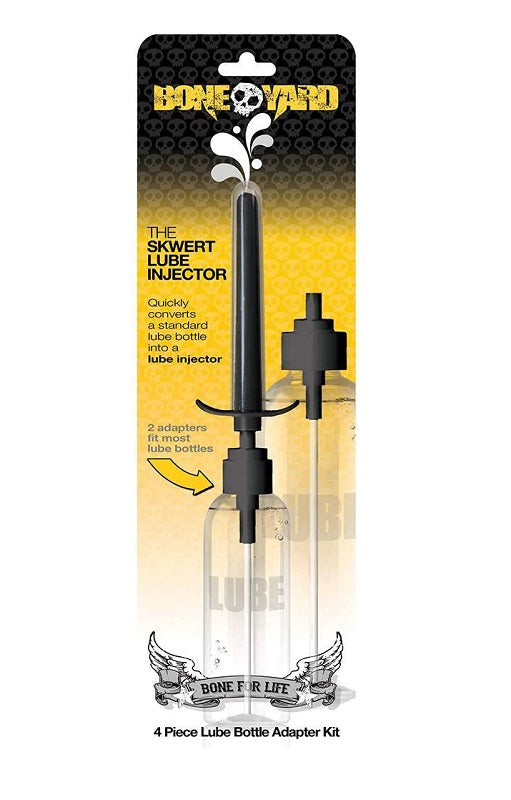 Boneyard Skwert Lube Injector