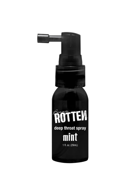 Bonnie Rotten Collection Deep Throat Spray