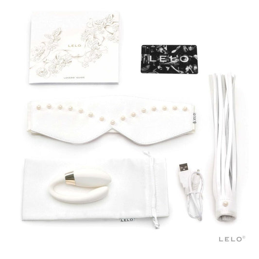 Bridal Pleasure Set - - Sex Kits