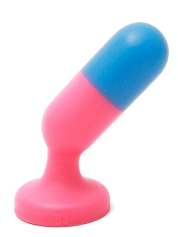 BS Atelier Capsule Butt Plug Handmade Anal Sex Toy - Butt Plugs