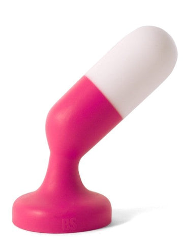 BS Atelier Capsule Butt Plug Handmade Anal Sex Toy - Butt Plugs