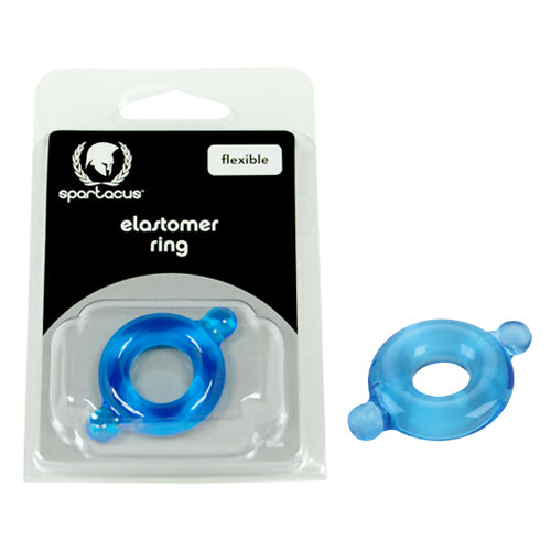 Elastomer C Ring - - Cock Rings