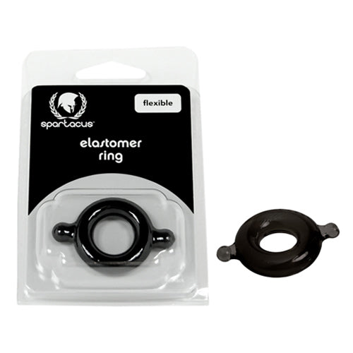 Elastomer C Ring - - Cock Rings