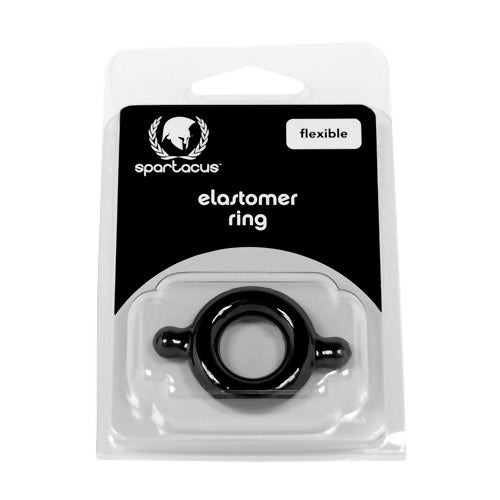 Elastomer C Ring - - Cock Rings