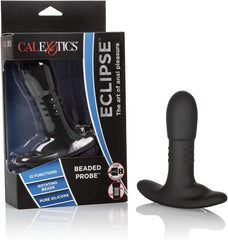 California Exotics Eclipse Beaded Probe - - Anal Beads and Balls