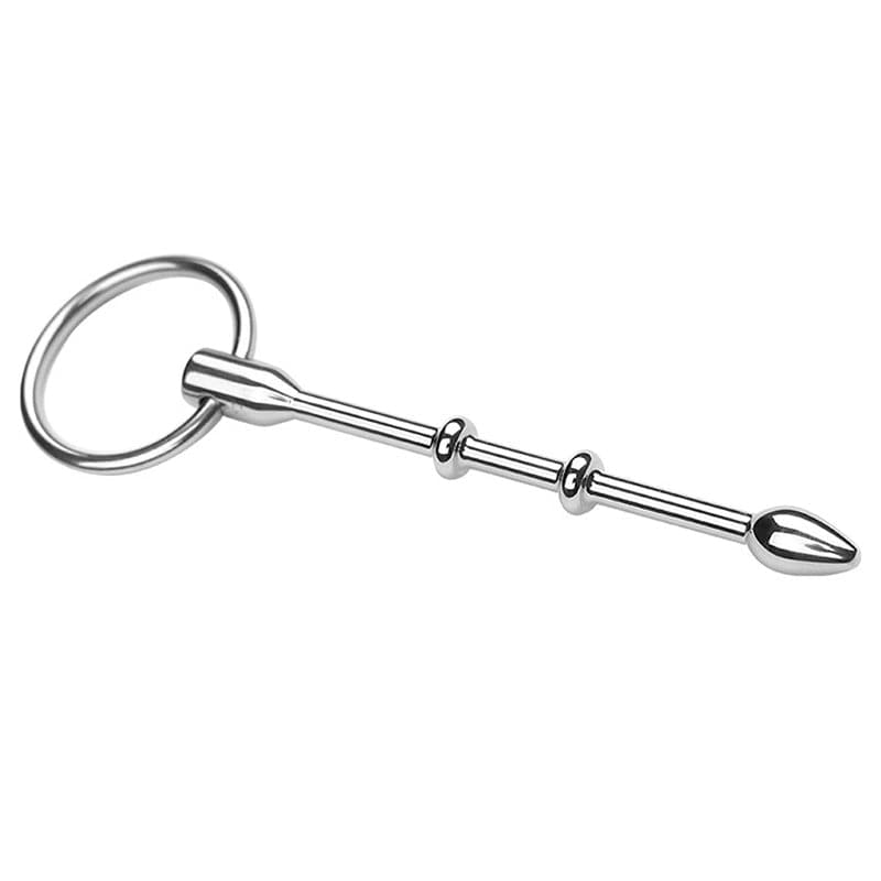 Citi Shop Urethral Beads - - Penis Plugs